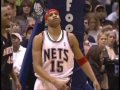 Full Game 2006 season Heat @ Nets VC 43 pts 04.02.06