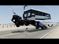 Extreme Police Chases #3 | BeamNG Drive | Crashi letsplay