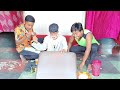 Must Watch Very Special New Funny Video 2022 Totally Amazing Comedy Video Ep- 31By @ Like Funny