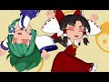 【Touhou】- Happy Dance