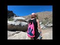 Tahquitz Canyon Hike in Palm Springs
