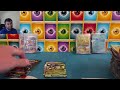 WOW!! TWILIGHT MASQUERADE vs PALDEAN FATES Elite Trainer Box Pokemon Card Opening Battle!