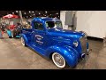 BIG Swap Meet walk thru - 43rd Fall Swap Meet Louisville, KY. Oct. 15-16, 2021