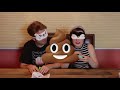 BLIND vs. SIGHTED: Who Has the Better Senses? (w/ Shane Dawson)