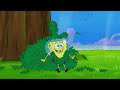 SpongeBob's Summer Krabby Patty Cookout! 🍔 | 25 Minute Compilation | ​@SpongeBobOfficial