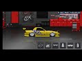 Mitsuru Haruguchi's Rx-7 FC in pixel car racer!
