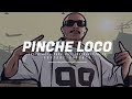 Base De Rap - Pinche Loco 💣 Freestyle - Hip Hop Instrumental beat 2023 - Free🎙