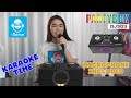 iDance Partybox DJ303, Twin USB/Bluetooth Deejay Mixer + Mic | Echo effect + 2x Volume Turntable