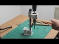 How to Drill at 90 Degree || DIY Simple Drill Guide