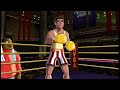 Punch Out Corruptions 2: Electric Bogaloo