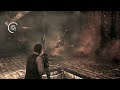 The Evil Within - Bathed in Flames Trophy