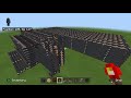 Minecraft Redstone Computer: ARC 3 Development Update