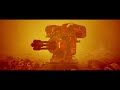 Helldivers 2 CGI Short Film - Unreal Engine