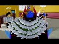 She Pretended To Be My CRUSH To Date Me... (ROBLOX BLOX FRUIT)