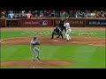 MLB | Postseason Walk-Offs (2017-2010)