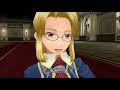 Tales of Graces f #18 - Kill the archduke! (also anime)