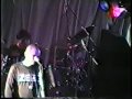 Smashing Pumpkins - BWBW - 1/3/96 Toronto Phoenix