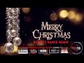NEW NONSTOP CHRISTMAS EDITION 2021 DJ ROWEL x DJRICK VALE BOMB REMIX PASKONG PINOY DISCO PARTY MIX