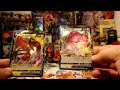 Pokemon Single Pack Blisters