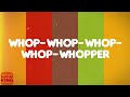 PIXEL WHOPPER POLKA (with lyrics)