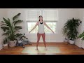 Home - Day 23 - Focus  |  30 Days of Yoga