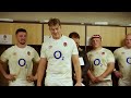 Sam Underhill’s tackling masterclass | England Rugby: O2 Inside Line | This Rose