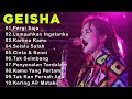 Geisha - Full Album Terbaik & Terpopuler ~ Lagu masa-masa SMA 2024 || Pergi Saja