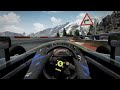 Forza Motorsport 7 Top 20 - Ferarri Open Wheel Using Controller
