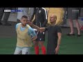 FIFA 23 - Real Madrid vs Man City Ft. Mbappe, Haaland, | UEFA Champions League | Gameplay [4K60]