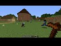 Minecraft- Winkov's helmet breaking test`