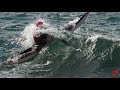 The best sea kayak in the world?