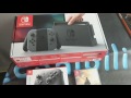 Nintendo Switch is Here!