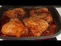 Saucy Chinese Pork Chops (Quick & Easy Recipe) | Chinese Recipe