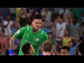 MANCHESTER CITY vs LIVERPOOL [Penalty shootout] FIFA 22