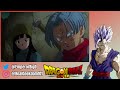A NEW Arc BEGINS! Dragon Ball Super Manga Chapter 88 Review