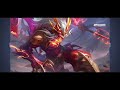 TUTORIAL MOSKOV | CARA COMBO & LANING AGAR DAMAGE SAKIT + LIFESTEAL DERESS!!! - MLBB