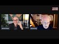 REMOTE VIEWING SECRETS with Russell Targ | The Richard Dolan Show