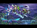 10 - Robot Graveyard - Freedom Planet 2 (Official Music Upload)