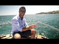 Journey Along the Adriatic Coast | Gino's Italian Coastal Escape S6 Ep8