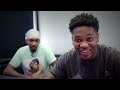 MPC Cookup ep. 5 with Producer Grind | Akai Professional