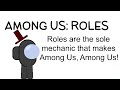 Among Us: Roles Pilot: The Detective