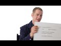 Hayden Christensen Answers The Web's Most Searched Questions | WIRED