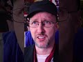 Nostalgia Critic Responds to SpongeBob