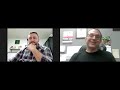 Modern Solutions for Martial Arts School owners!  Inter view with BJJ Black Bill Jones