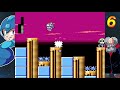 Mega Man 6: Part 2 - YOU'RE GOING TO BRAZIL