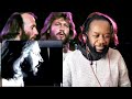 The wonder voice of Robin Gibb - BEE GEES Kiss of life REACTION - First time hearing