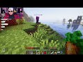 CHICKEN BURGER SMP LAUNCH! - DAY 1