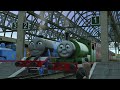 [Sodor Island Stories] Patience Makes Perfect