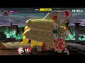 Silver The Hedgehog (Sonic) vs Boss Battles 9.9 Difficulty: SSBU Mods -By superevan5/LuXejin