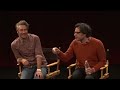 An interview with Jemaine Clement & Taika Waititi HD